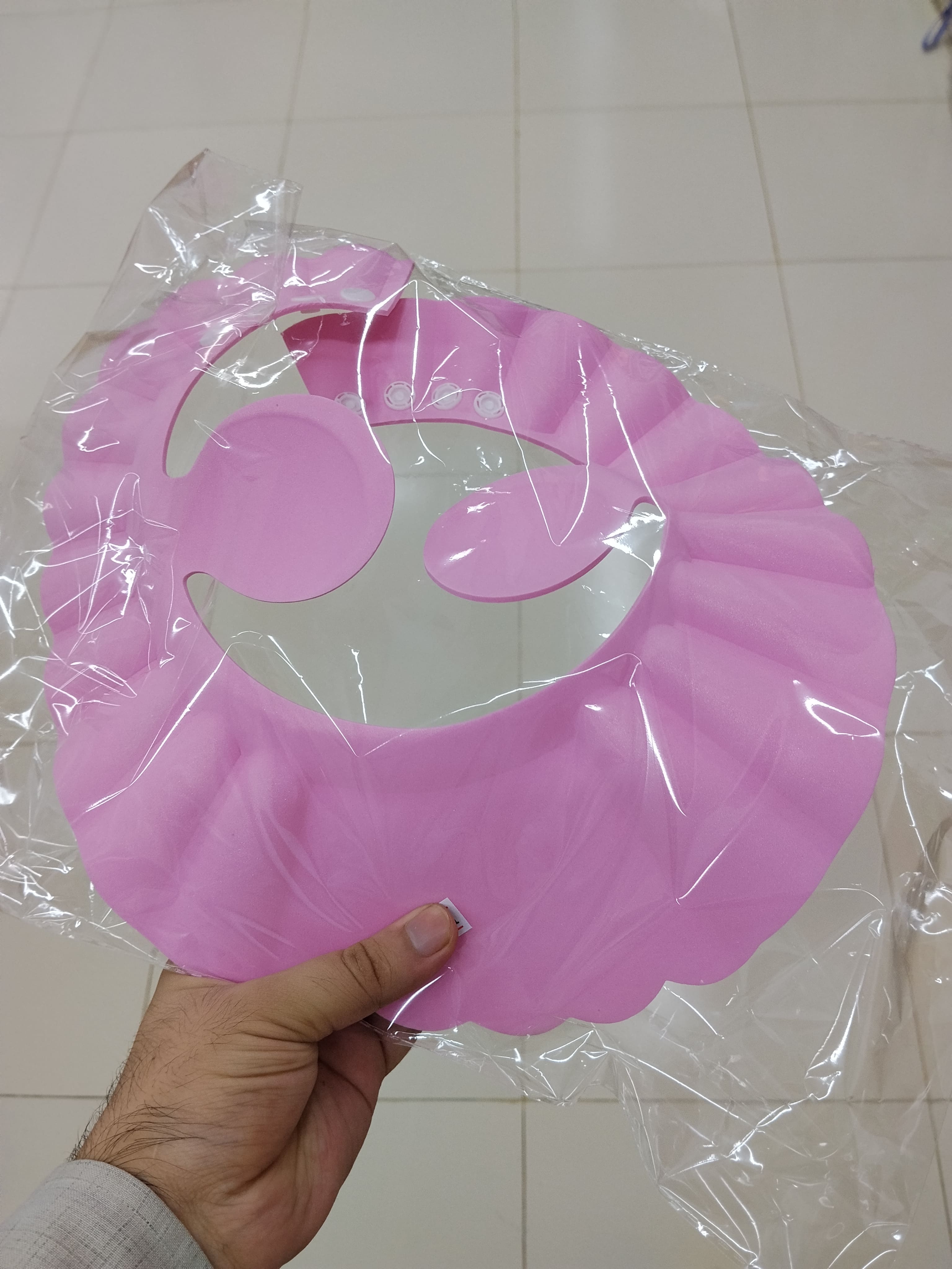 সাওয়ার ক্যাপ