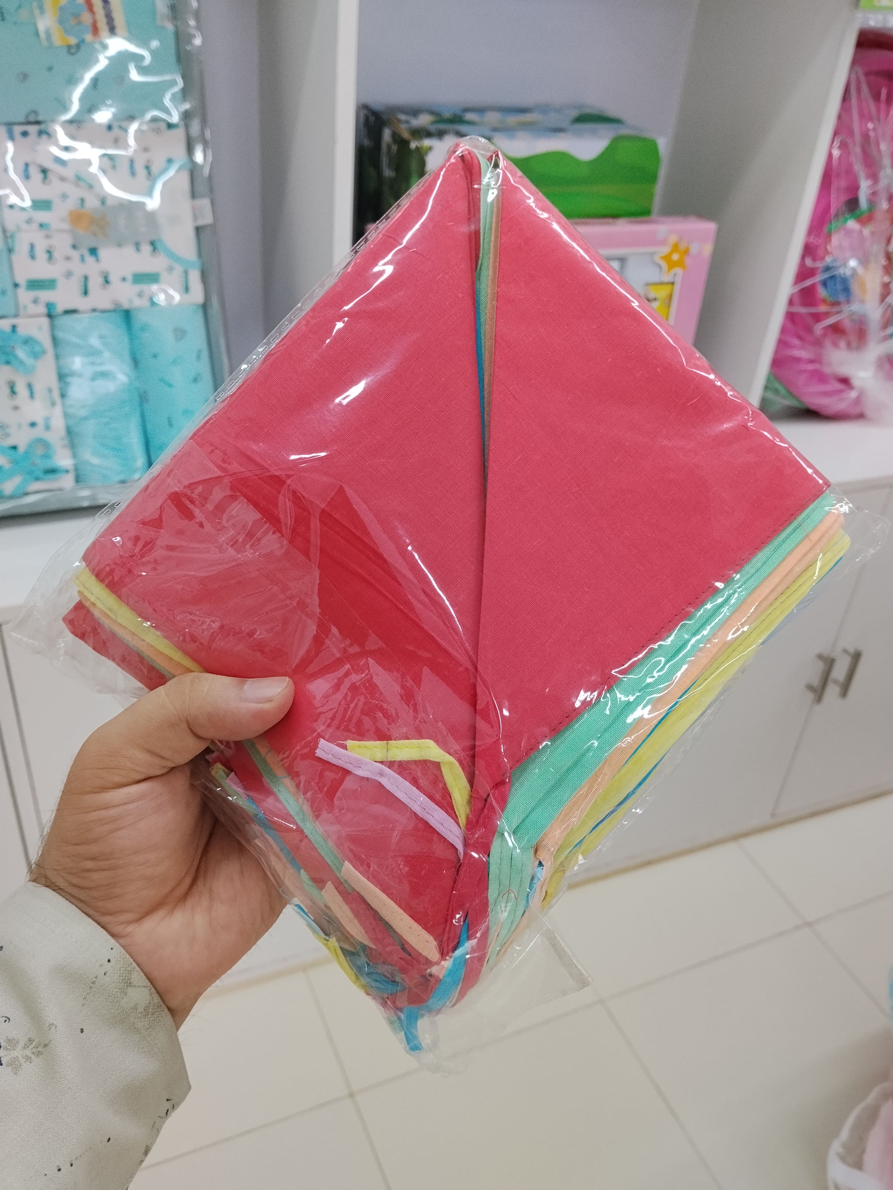 সুতি ন্যাপি